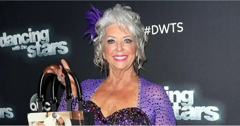 What Did Paula Deen Look Like When She Was Young? POPSUGAR F