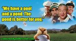 100+ Caddyshack Quotes Are Incredibly Inspiring - Comic Book