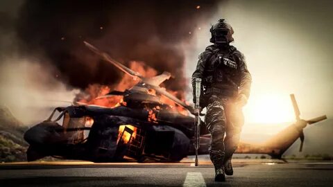 3840x2160 battlefield 4 4k hd background wallpaper free down