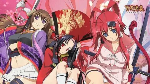 Watch Samurai Girls Streaming Online - Yidio