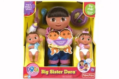 big dora doll cheap online