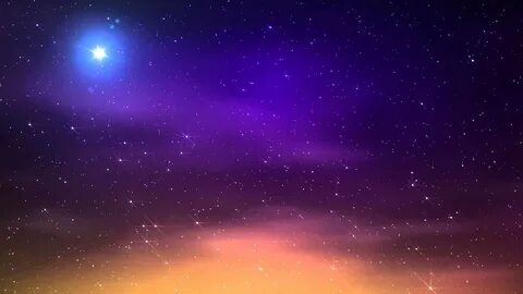 Starry Sky Background (57+ images)