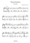 Mexican Hat Dance (easy Piano) By - Digital Sheet Music For 