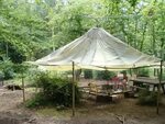 Glamping Brighton - Eco Camp UK recommends Outdoor retreat, 