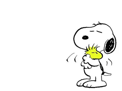 Snoopy Spring Wallpaper posted by Michelle Sellers