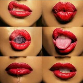 #Lips #Lipstick #red Reference photos for artists, Lips draw