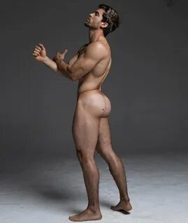 David Ortega Naked (1 Photo) - The Male Fappening