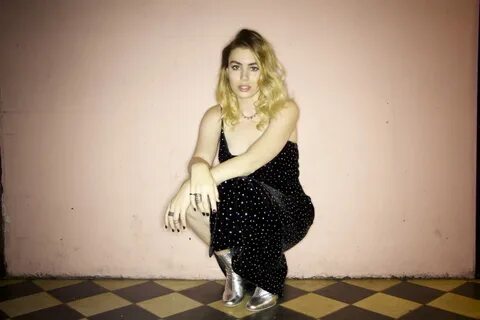 SOPHIE SIMMONS MARKS HER OWN MELODIC LANE WITH HER MUSIC AND