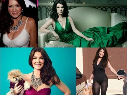 10 Of The Hottest 'Real Housewives' Stars