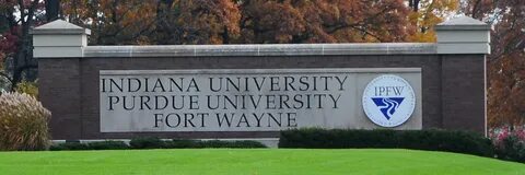 FORT WAYNE - Indiana University-Purdue University Fort Wayne will soon beco...