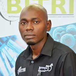 Abraham O. Magwaza - : Botswana Institute for Technology Res
