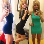 Jennette McCurdy Ass Flaunting Audition