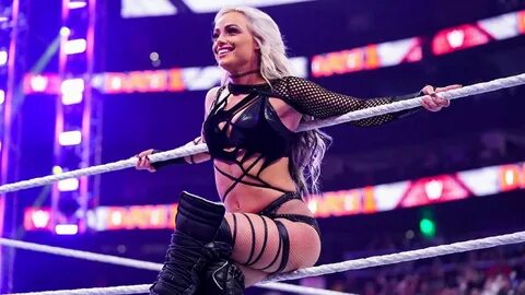 WWE legend approves of Liv Morgan potentially using her entr