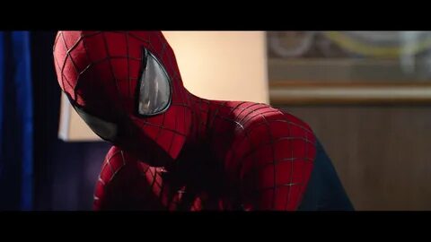 Новый Человек-паук: Высокое напряжение 3D скачать торрент