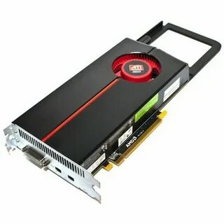 Купить Original Radeon 5870 Apple Upgrade Mwst. (Графика, Ви