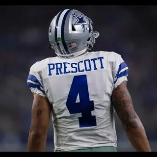 10 Latest Dak Prescott Wallpaper Cowboys FULL HD 1080p For P