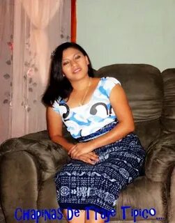Mujeres lindas de guatemala - Imagui