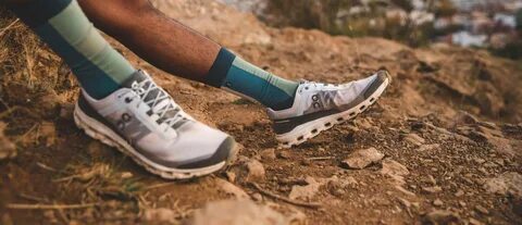 Transform Your Running Experience with On Cloud Shoes