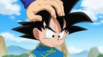 Goten is Goku's Reincarnation DEBUNKED & DESTROYED - YouTube