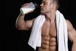 Protein consumption: Before or after exercise? by Evidenced 