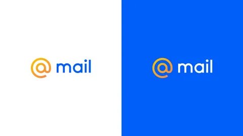 У Mail.Ru новый логотип Новости Advertology.Ru