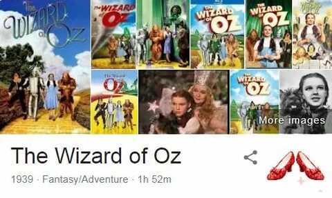 Google Easter eggs: Thanos, Wizard of Oz, 'do a barrel roll'