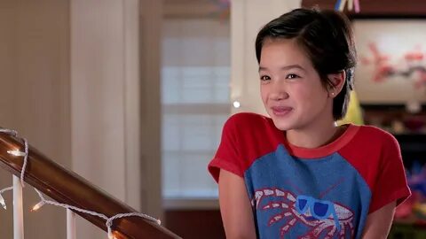 Andi Mack 2017 TV Show