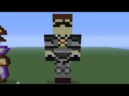 Skin Di Minecraft : minecraft / Magma - Federica Mign1995