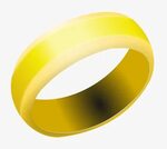 Golden Ring Clipart - Фото база