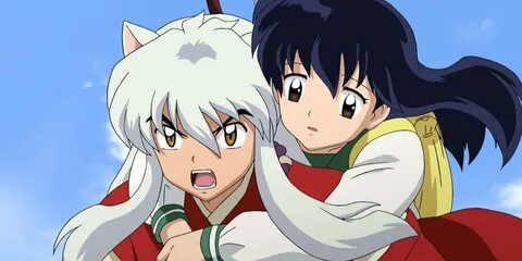 43+ Inuyasha Sequel 2020 Images