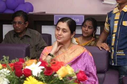 Actress Devayani launches WCF Hospital Chennai Photos New Mo