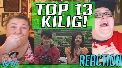 MayWard Top 13 Kilig Moments REACTION!! 🔥 - YouTube