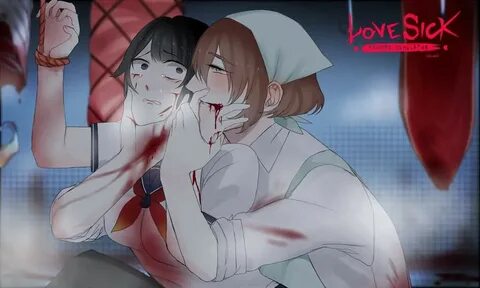 A m a i Yandere Simulator ((RUS)) Amino