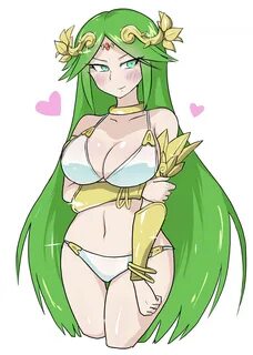 La physique Groenland En lhonneur palutena bikini Empire Semblant Sénat