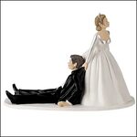 Funny Wedding Cake Toppers - Buy Wedding Sparklers