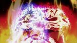 Goku vs Jiren Dragones, Dragon ball, Personajes de goku