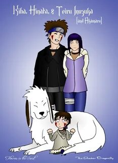 Kiba Inuzuka Son - Wallpaper Gallery