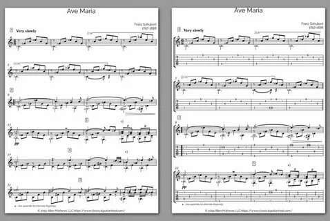 Ave Maria Gounod Accordi / Song Lyrics Of Ave Maria Health T