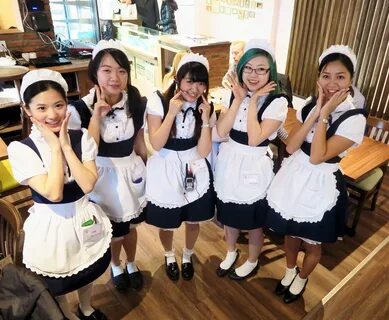 Cosplay Cafe Near Me - Costplayto