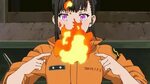 Yu Alexius Anime Portal - Fire Force New Promo Video Faceboo