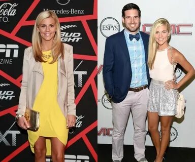 Sam ponder sexy 🔥 Samantha Ponder unloads on Barstool Sports