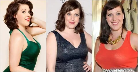 40+ Hot Pictures Of Allison Tolman Which Are Just Too Damn..