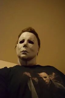 ea1e0b60fecf93ce55b660553cab45d2 Michael-Myers.net Mask Gall