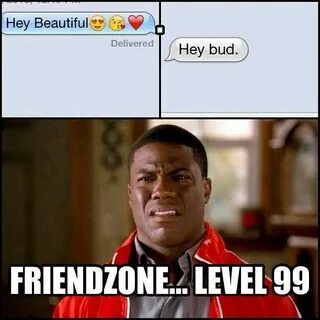 25 Friendzone Memes That Are Tragically Funny - SayingImages