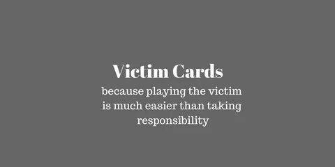 Victim Cards - Missy Mwac