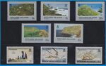 Blogart: Pitcairn Island-A Booklet of Postage Stamps-Philato