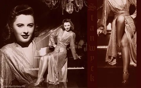 Pictures of Barbara Stanwyck - Pictures Of Celebrities