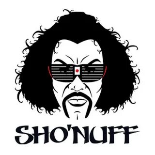 Sho Nuff - YouTube