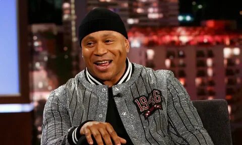 LL Cool J Tested Positive For Covid-19 And Canceled His New 