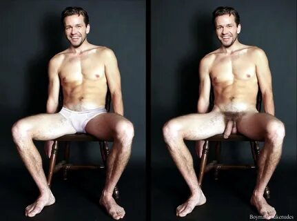 Boymaster Fake Nudes: Julian Ovenden , British actor gets na